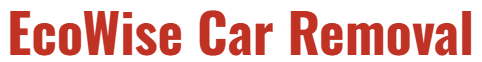 EcoWise Car Removal – Burlington